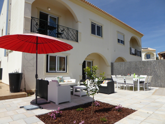 Exterior & Views, Balaia Prestige CIP, Albufeira