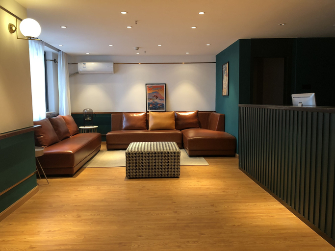 Others 5, Guardian Residence, Changsha