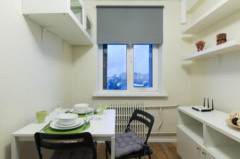 Others 4, Lux Apartments Bolshaya Tulskaya 2, Central