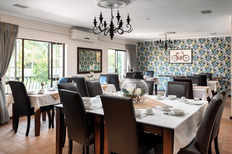 Food & Drinks 5, Valley Villa, iLembe