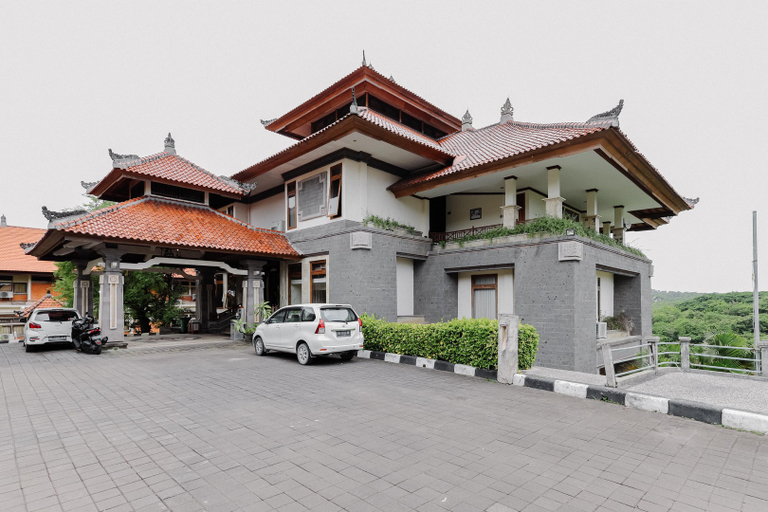 Exterior & Views 1, Langon Bali Resort by The Lavana, Badung