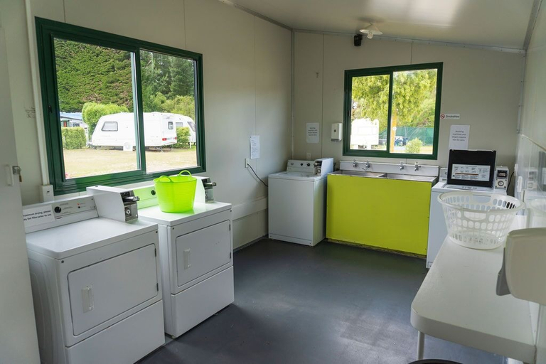 Others 4, Leithfield Beach Holiday Park, Hurunui