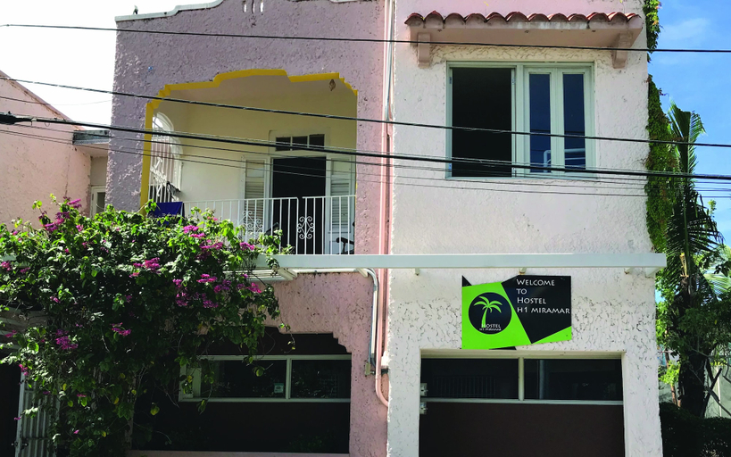 Exterior & Views 2, Hostel H1 Miramar