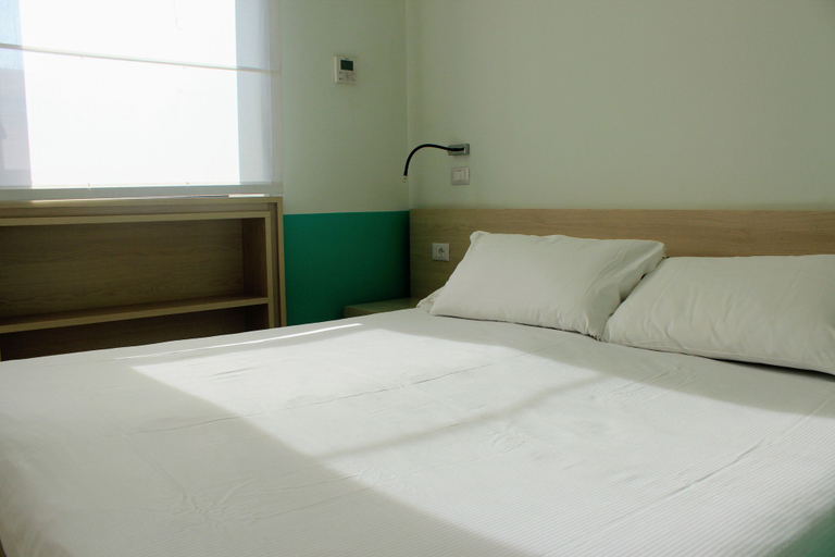 Bedroom 4, Casa per Ferie Domus Helena, Roma