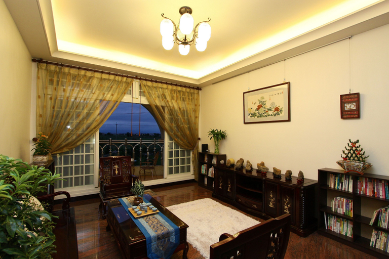Others 5, Star Shine B&B, Yilan