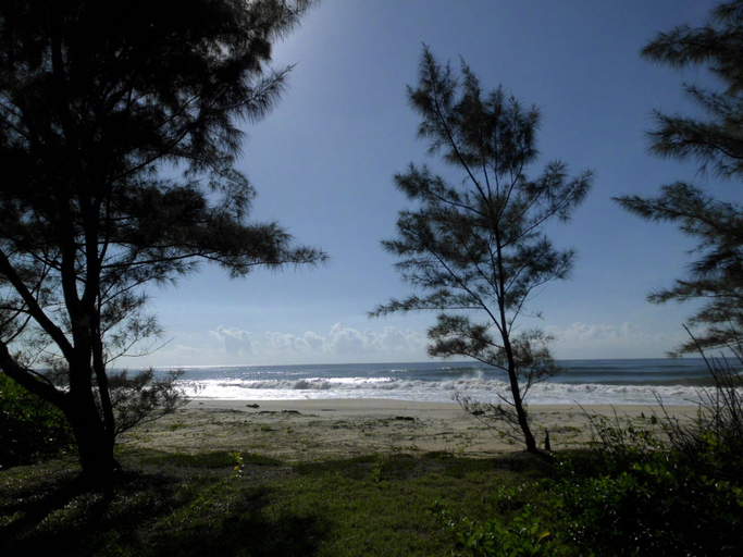 Others 4, Villa Tambatra, Atsinanana