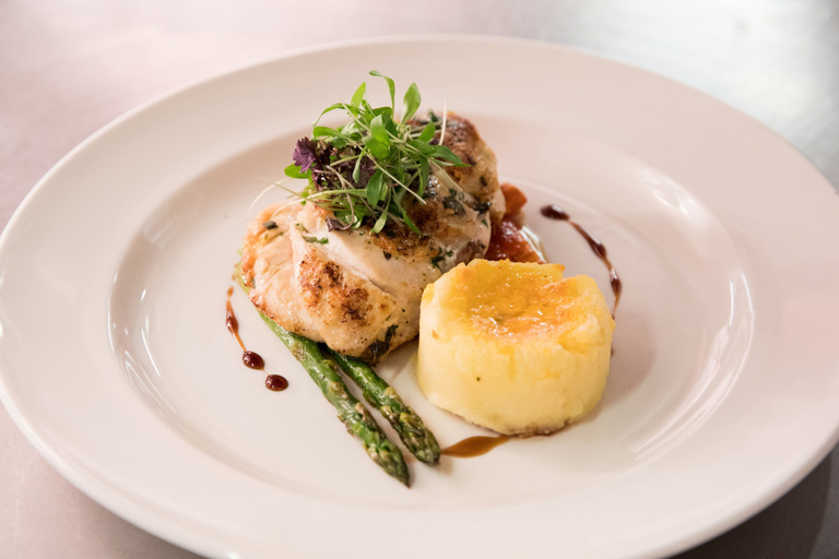 Food & Drinks 5, Keswick Country House Hotel, Cumbria