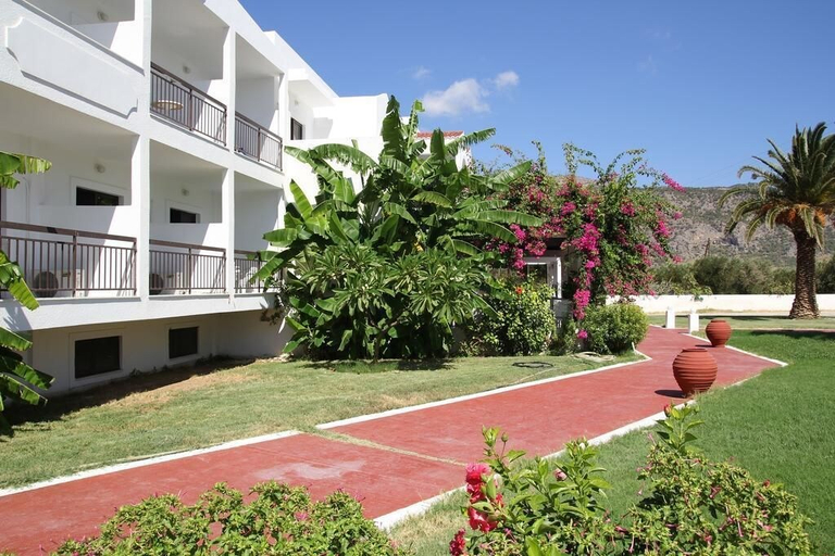Exterior & Views, Mediterranean Hotel, South Aegean