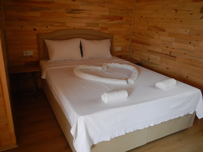 Room 4, Kocakaya Pansiyon & Bungalow, Kemer