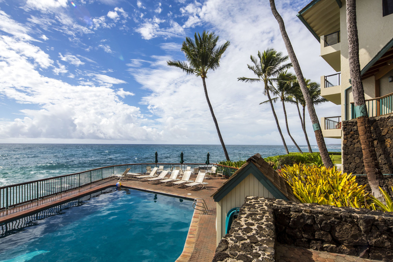 Sport & Beauty 5, Castle Po'ipū Shores, Kauai