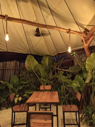 Food & Drinks 5, The Corbin Guest House, Baa Atoll