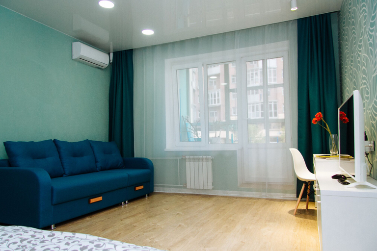Others 3, Apartment Lux on Dalnevostochnaya 152, Irkutskiy rayon