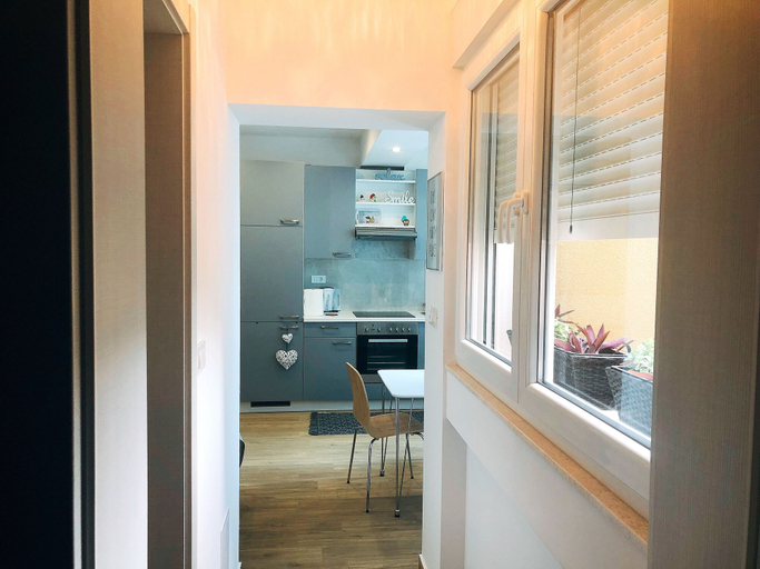 Others 5, Brand New Suite next to Palace & Beach, Split