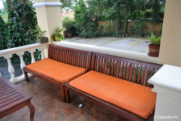 Others 5, View Park Hotel, Tagaytay City