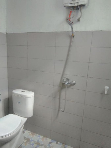 Bedroom 5, Syariah Runia Villa, Bandung