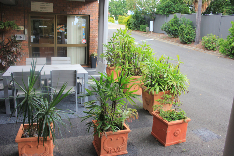 Exterior & Views 2, Best Western Ipswich, Ipswich - Central