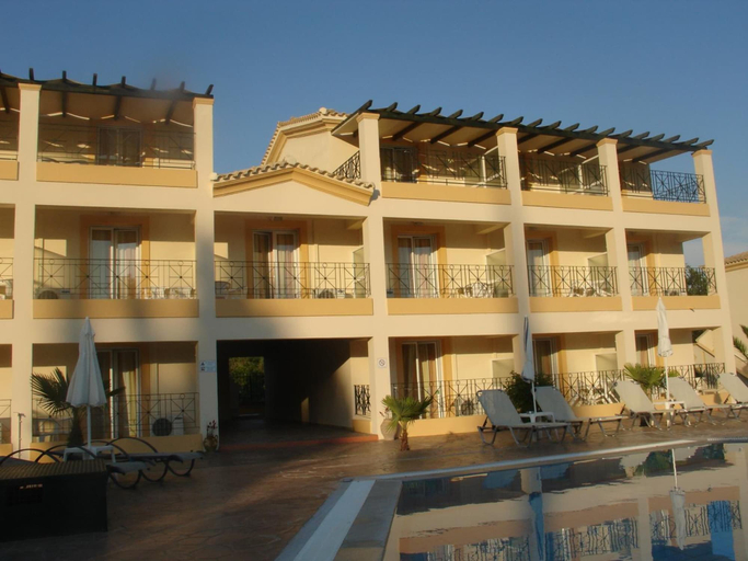 Exterior & Views 2, Corfu Village Studios, Ionian Islands