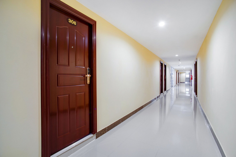 Others 5, Wises Hotel, Muang Chachoengsao