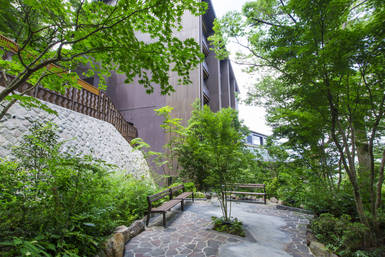 Exterior & Views 2, Hakone Kowakien TEN-YU, Hakone