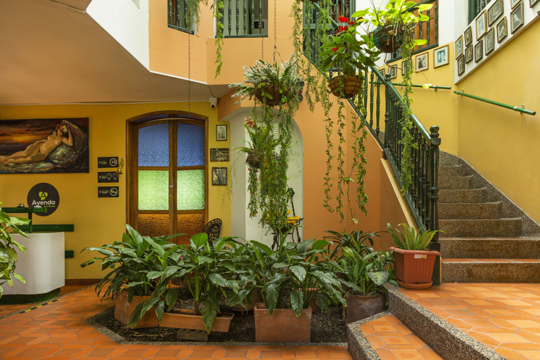 Exterior & Views 2, Hotel Ayenda Habana Vieja 1221, Medellín