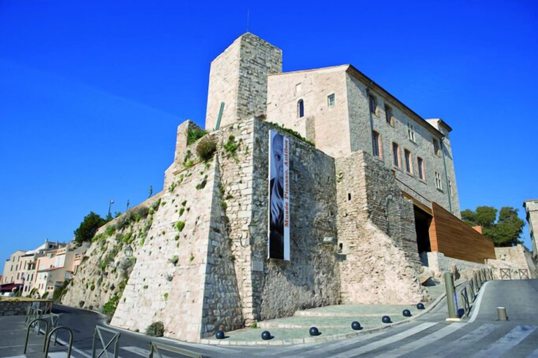 Exterior & Views 2, Hôtel de la Mer, Alpes-Maritimes