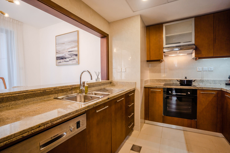 Others 5, Nasma Luxury Stays - Standpoint Tower A, Dubai