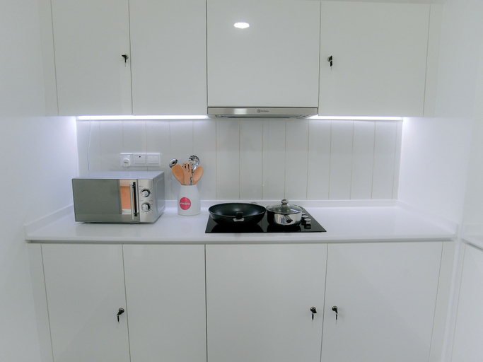 Others 5, The Hub Service Apartment, Petaling Jaya