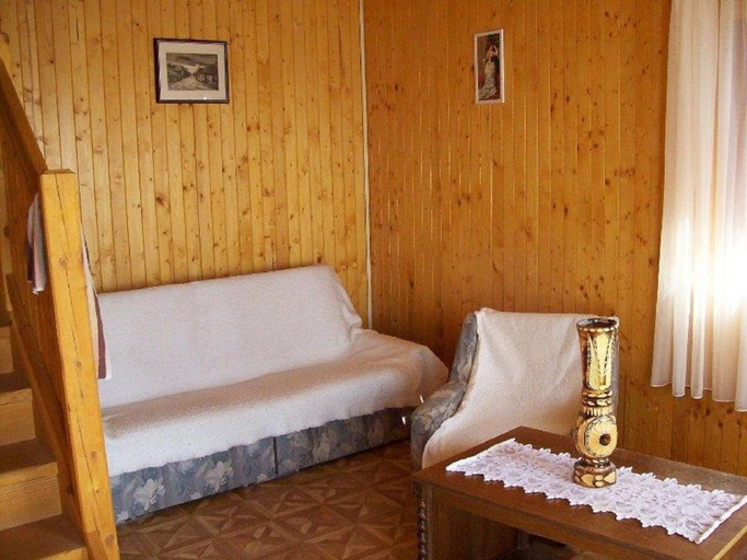 Bedroom 2, Apartman Daniel, Balatonalmádi