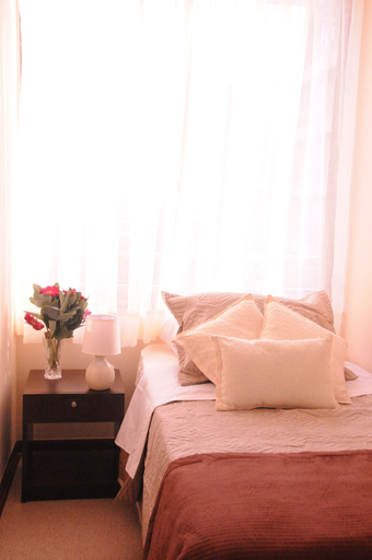 Bedroom 2, Metropolitan Santiago, Santiago