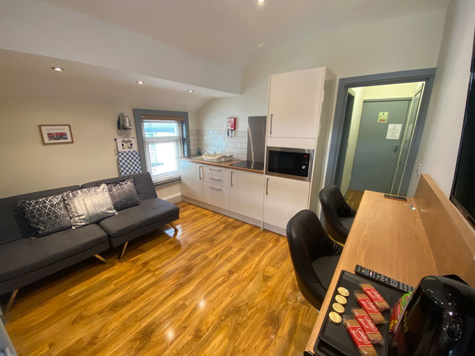 Others 5, Blackpool Abode - Seaside Suites, Blackpool