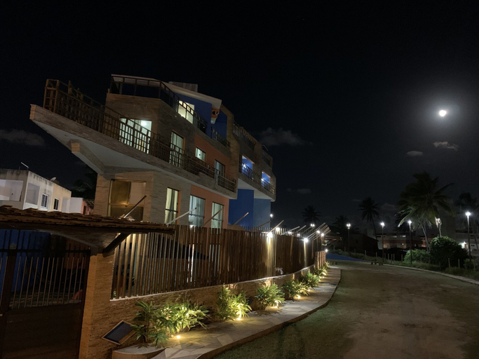 Exterior & Views 2, Villaggio Orizzonte, Salvador