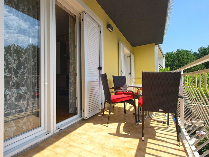 Others 4, Apartment 1623, Fažana