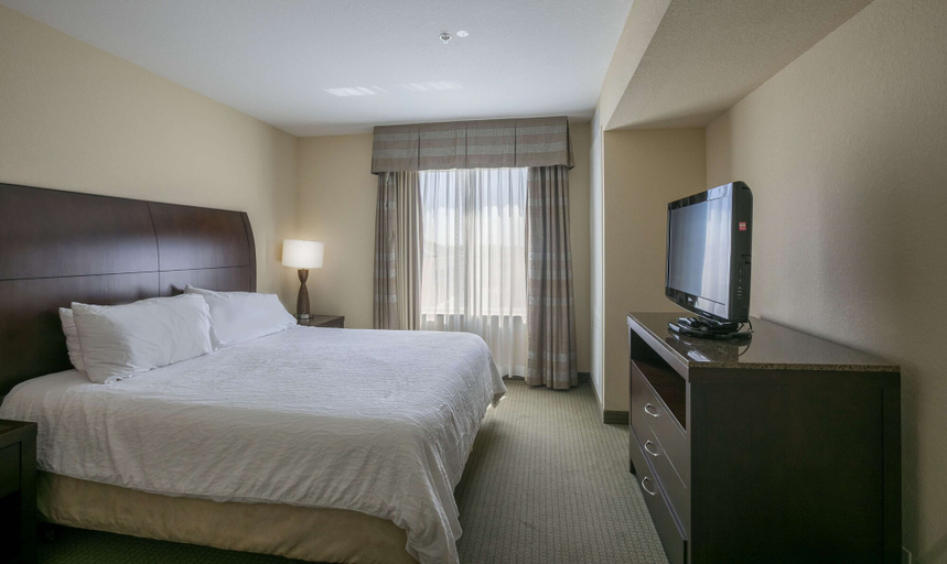 Bedroom 4, Hilton Garden Inn Lakeland, Polk
