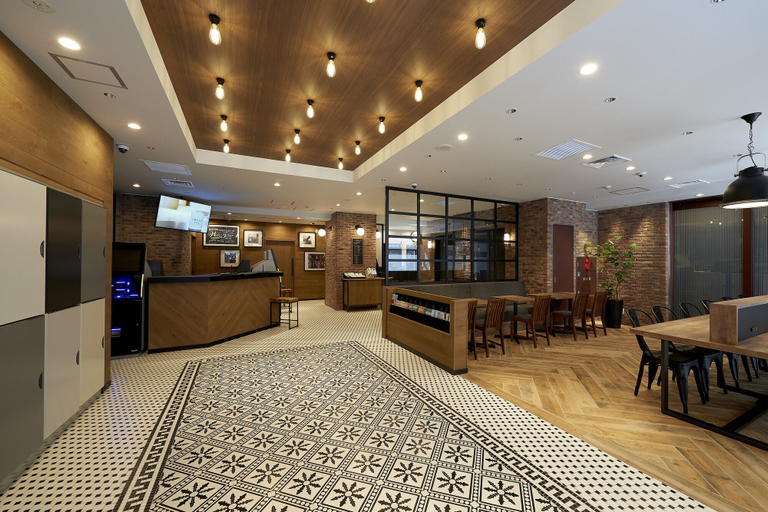 Others 5, Sotetsu Fresa Inn Nihombashi Kayabacho, Chūō