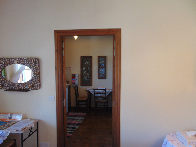 Bedroom 3, Charalambos Holiday Cottage, Larnaca