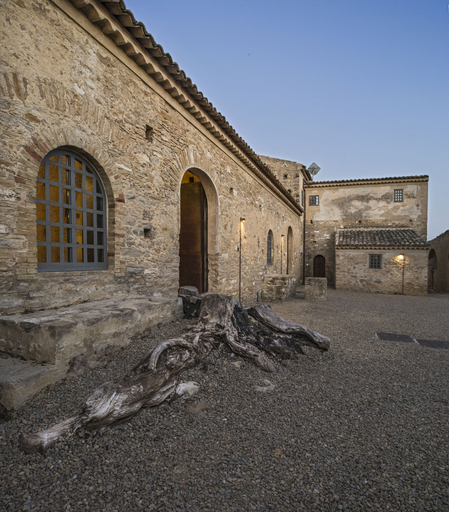 Exterior & Views 2, Wine Relais Feudi del Pisciotto, Caltanissetta