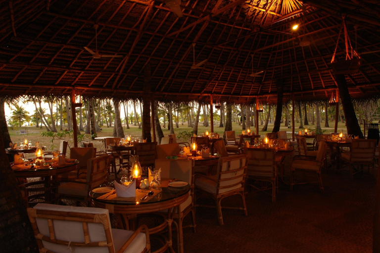 Food & Drinks 5, Marari Beach - Cgh Earth, Alappuzha