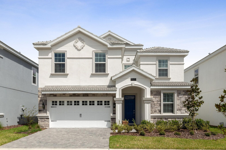 Exterior & Views, 1525fd-the Retreat at Championsgate, Osceola