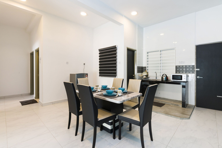 Others 5, Quintet Serviced Apartment Cameron, Cameron Highlands