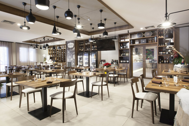 Food & Drinks 5, BHotel, Potenza