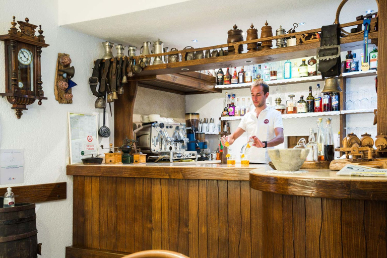 Food & Drinks 5, Berthod, Aosta