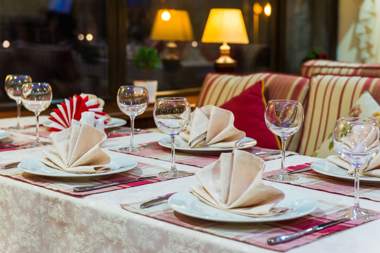 Food & Drinks 4, Provans Hotel, Goryachiy Klyuch gorsovet