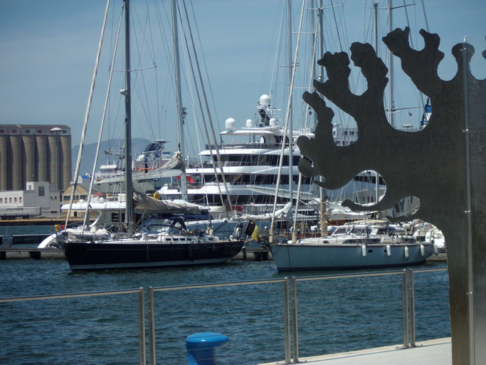 Others 5, Al Porto di Cagliari, Cagliari