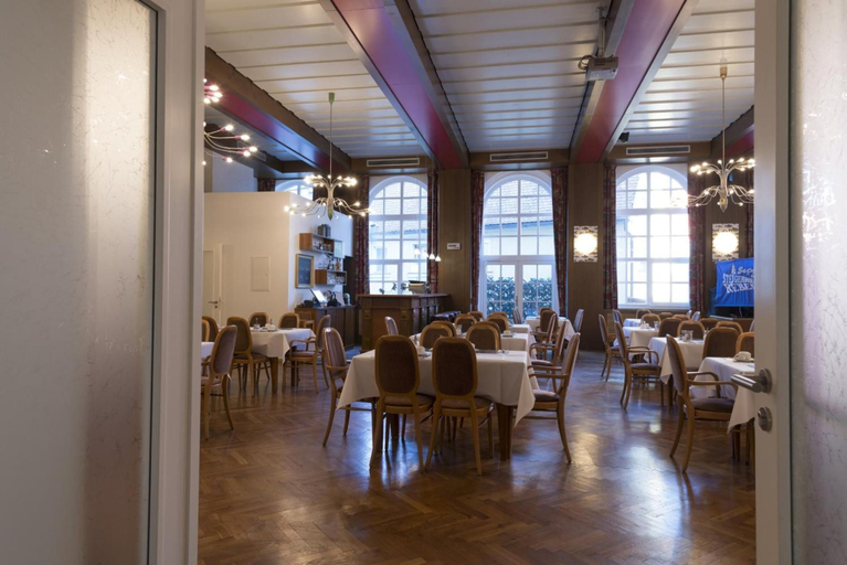 Food & Drinks 5, Gasthof Zum Storch, Bamberg