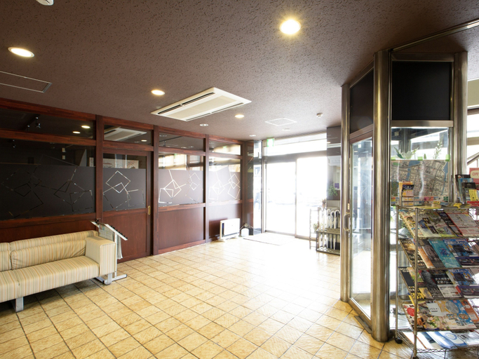 Others 4, Business Hotel YANAGI Kitakyushu Kokura, Kitakyūshū