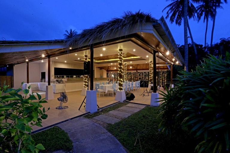 Exterior & Views, Baan Chaai Haat, Ko Samui