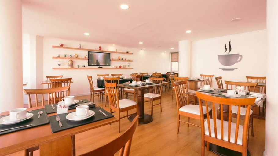Food & Drinks 5, Hotel Romimar, n.a351
