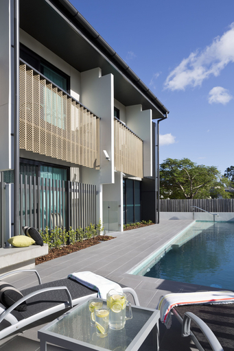 Sport & Beauty 3, The Glen Hotel & Suites, Eight Mile Plains