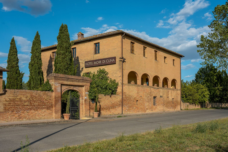 Exterior & Views 2, Hotel More Di Cuna, Siena