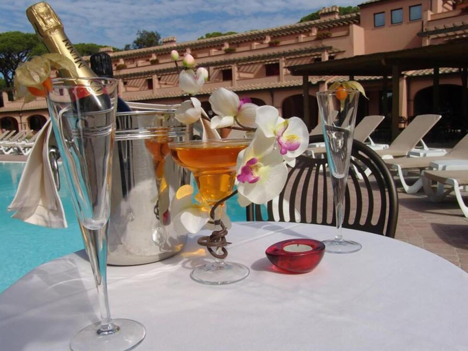 Food & Drinks 5, Corte dei Tusci Village Palace Hotel, Grosseto